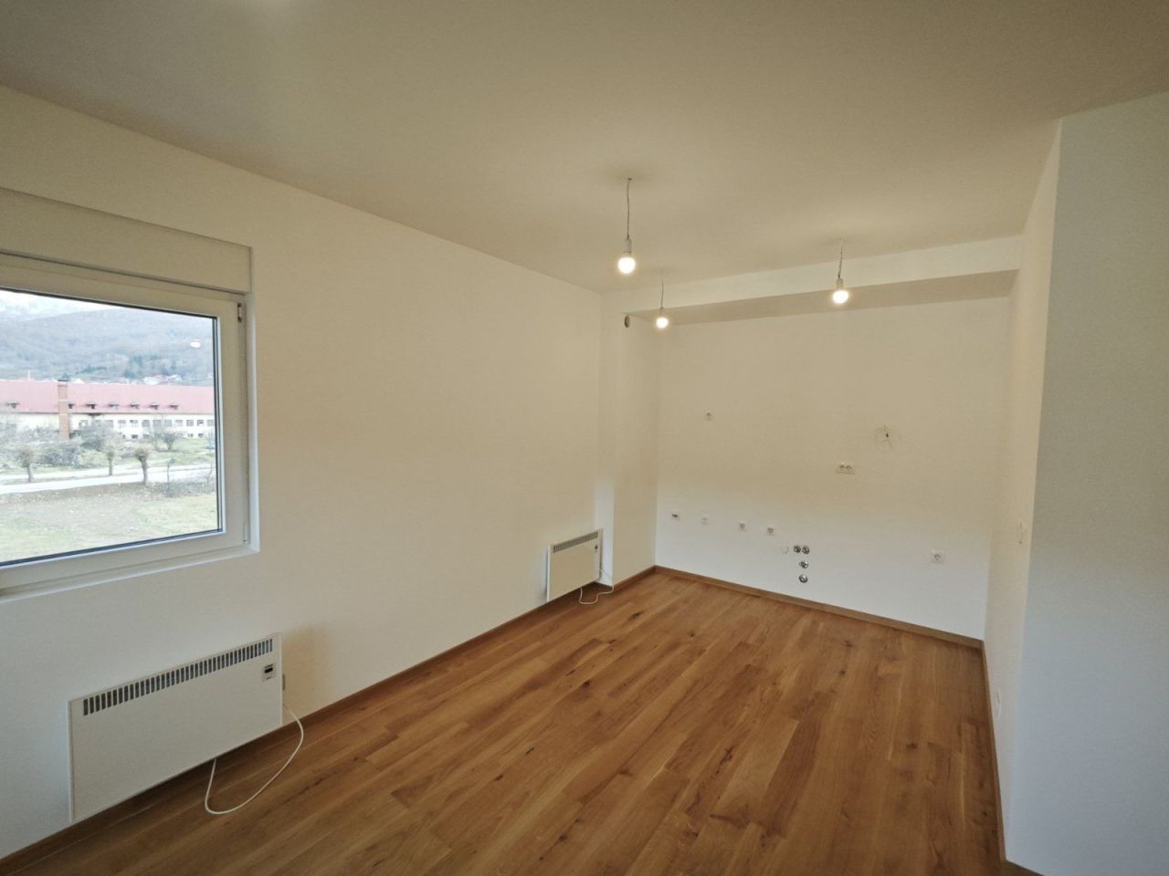 Квартира в Колашине, Черногория, 42 м² - фото 16