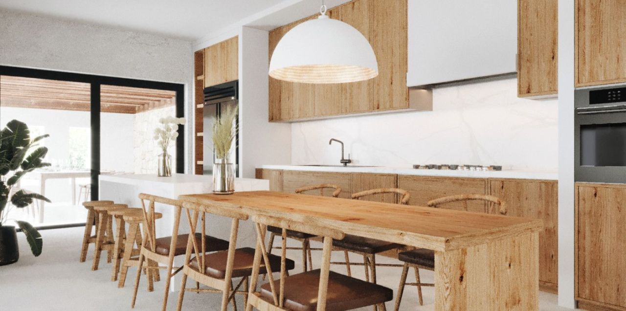 Дом на Корфу, Греция, 220 м² - фото 6