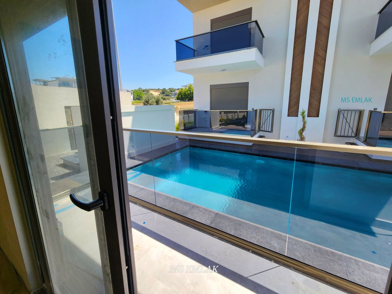 Квартира в Манавгате, Турция, 50 м² - фото 6