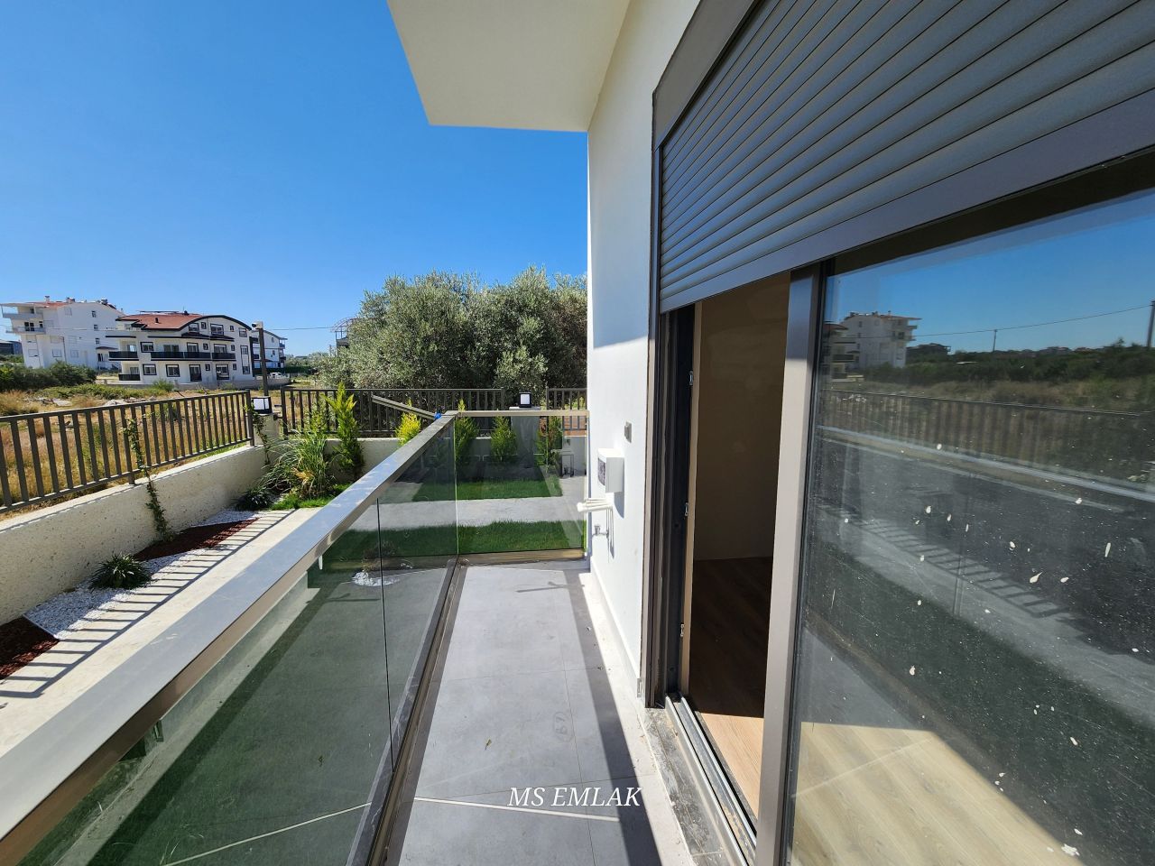 Квартира в Манавгате, Турция, 50 м² - фото 5