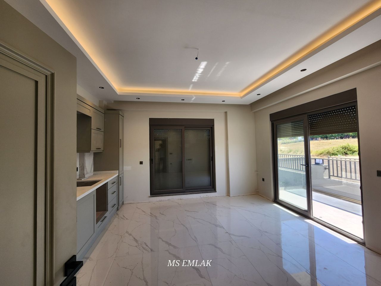 Квартира в Манавгате, Турция, 50 м² - фото 8