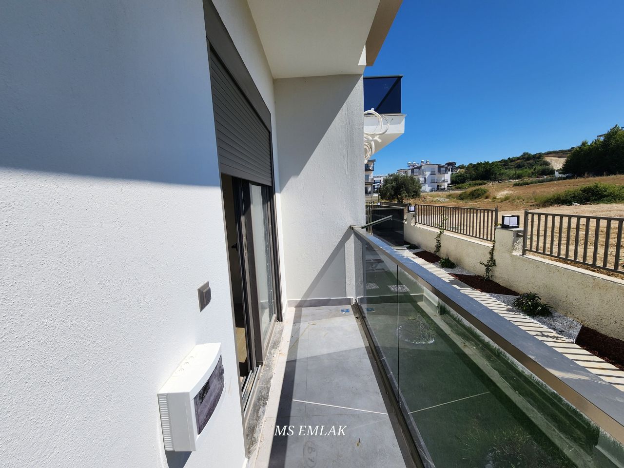 Квартира в Манавгате, Турция, 50 м² - фото 4