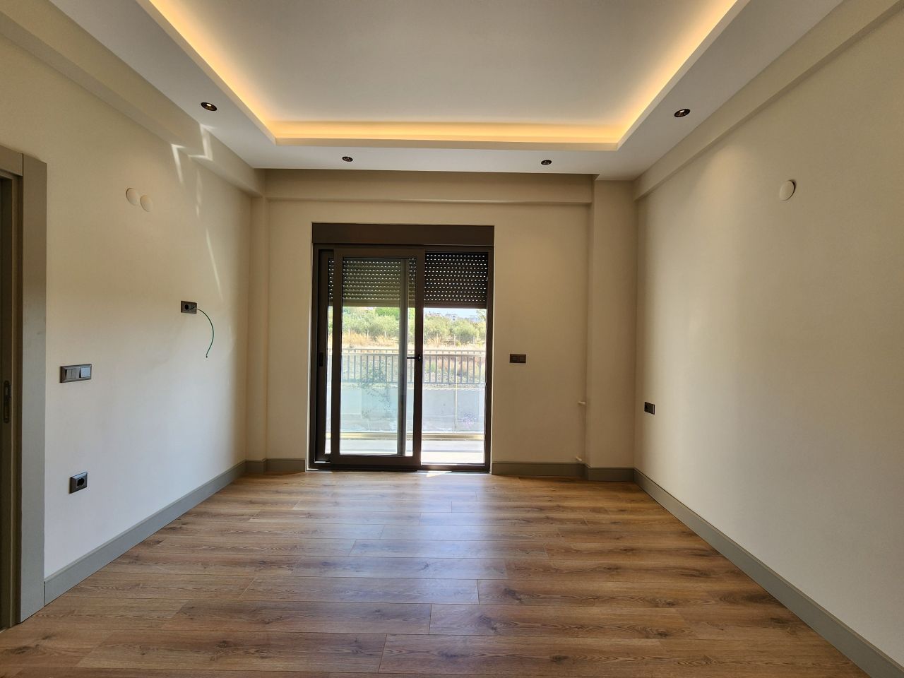 Квартира в Манавгате, Турция, 50 м² - фото 14