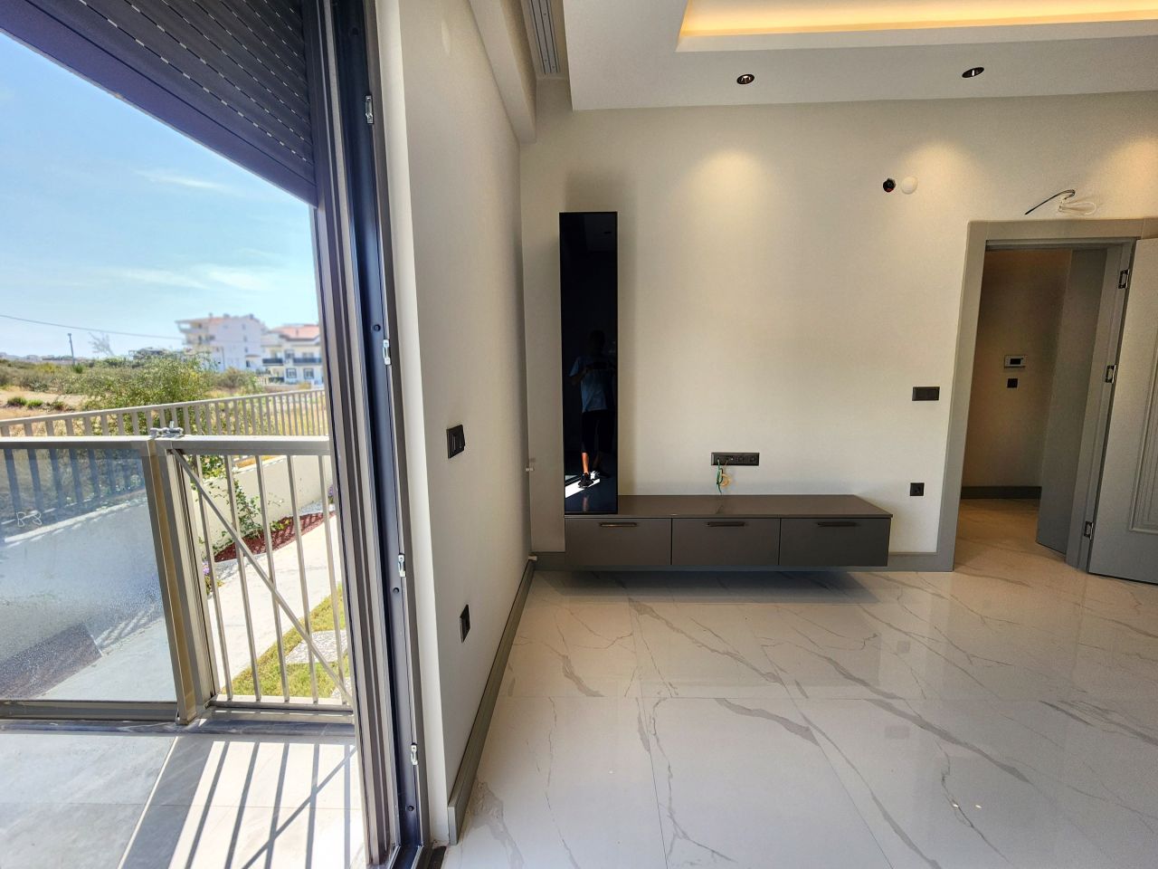 Квартира в Манавгате, Турция, 50 м² - фото 17