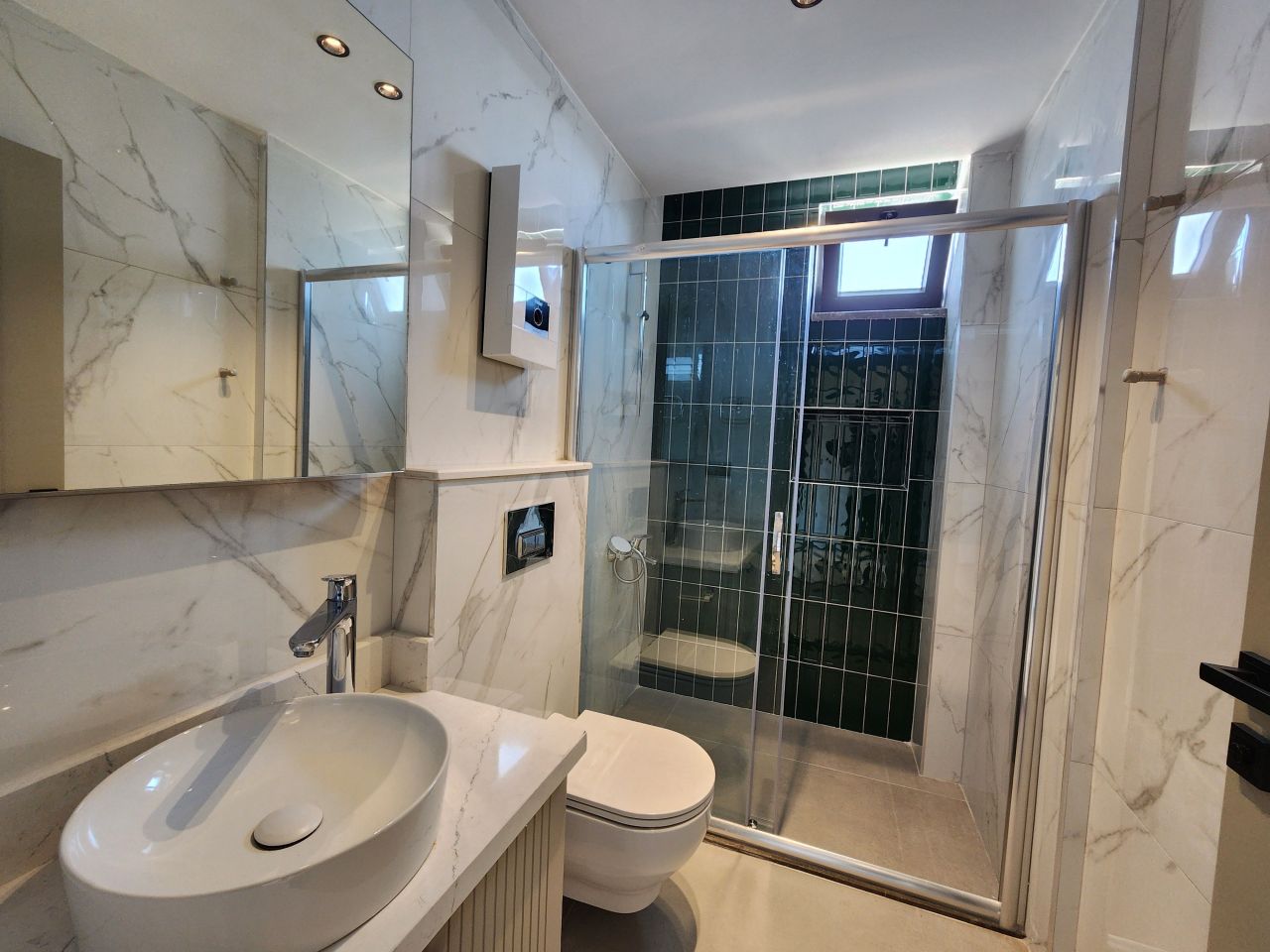 Квартира в Манавгате, Турция, 50 м² - фото 15