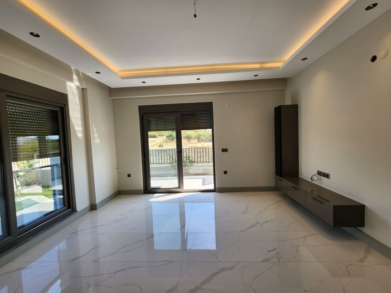 Квартира в Манавгате, Турция, 50 м² - фото 16