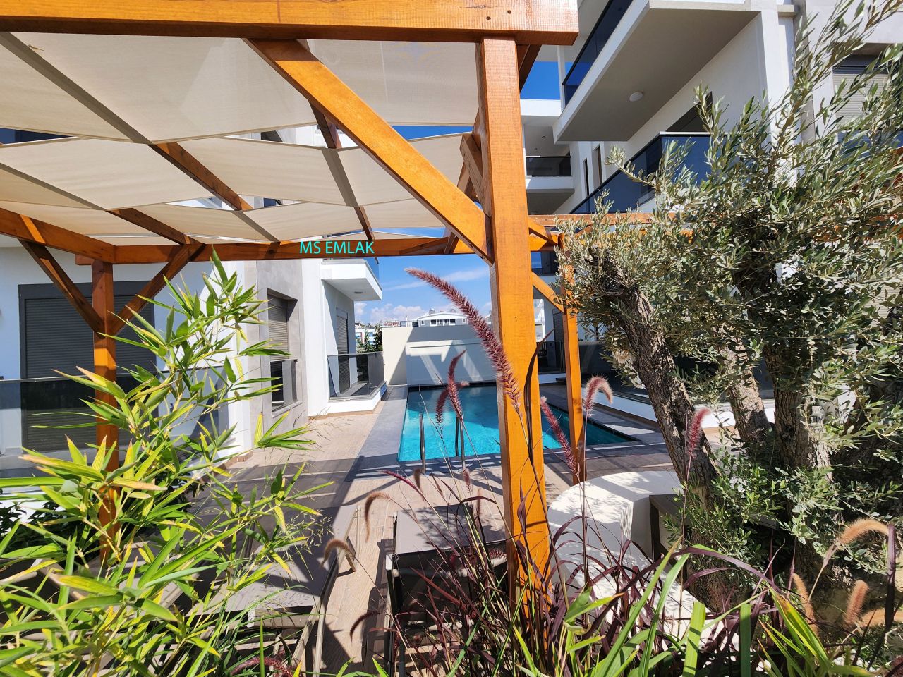 Квартира в Манавгате, Турция, 50 м² - фото 18