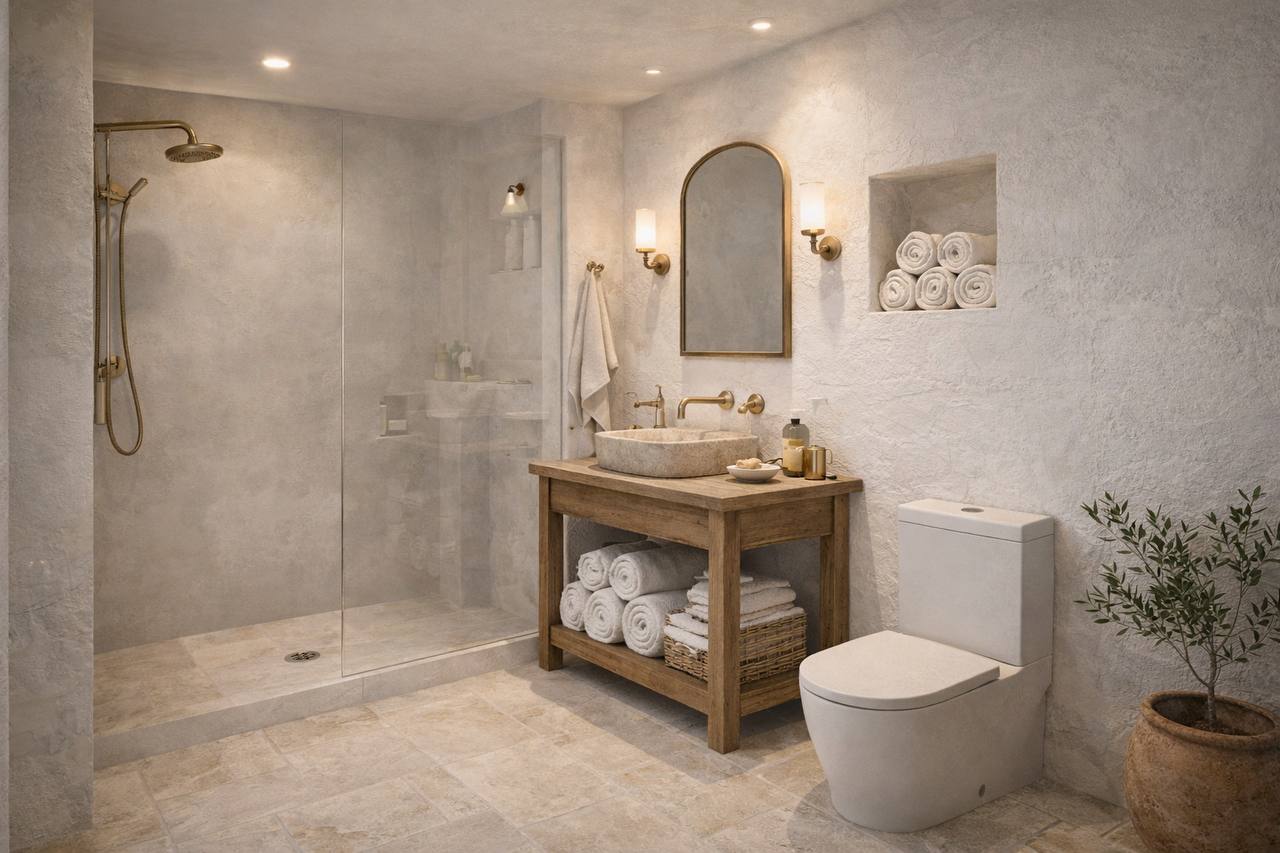 Дом на Корфу, Греция, 50 м² - фото 5