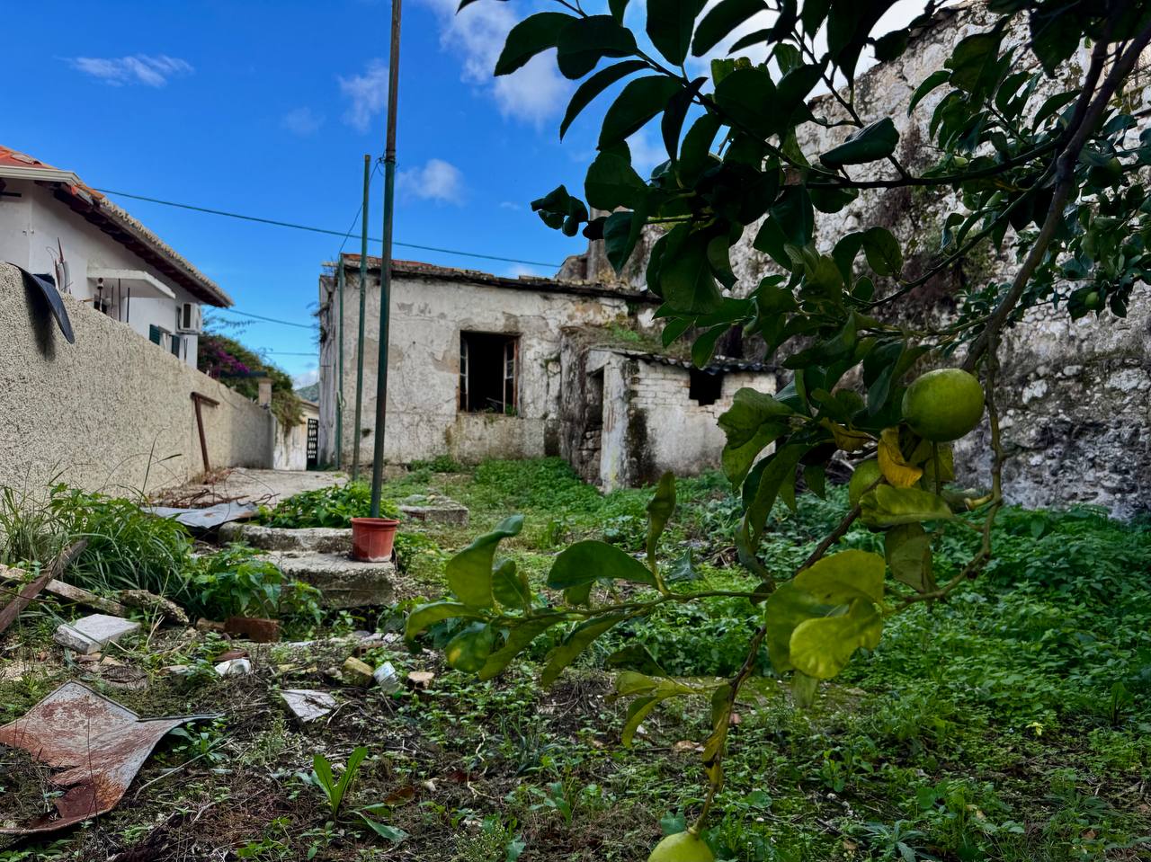 Дом на Корфу, Греция, 50 м² - фото 9