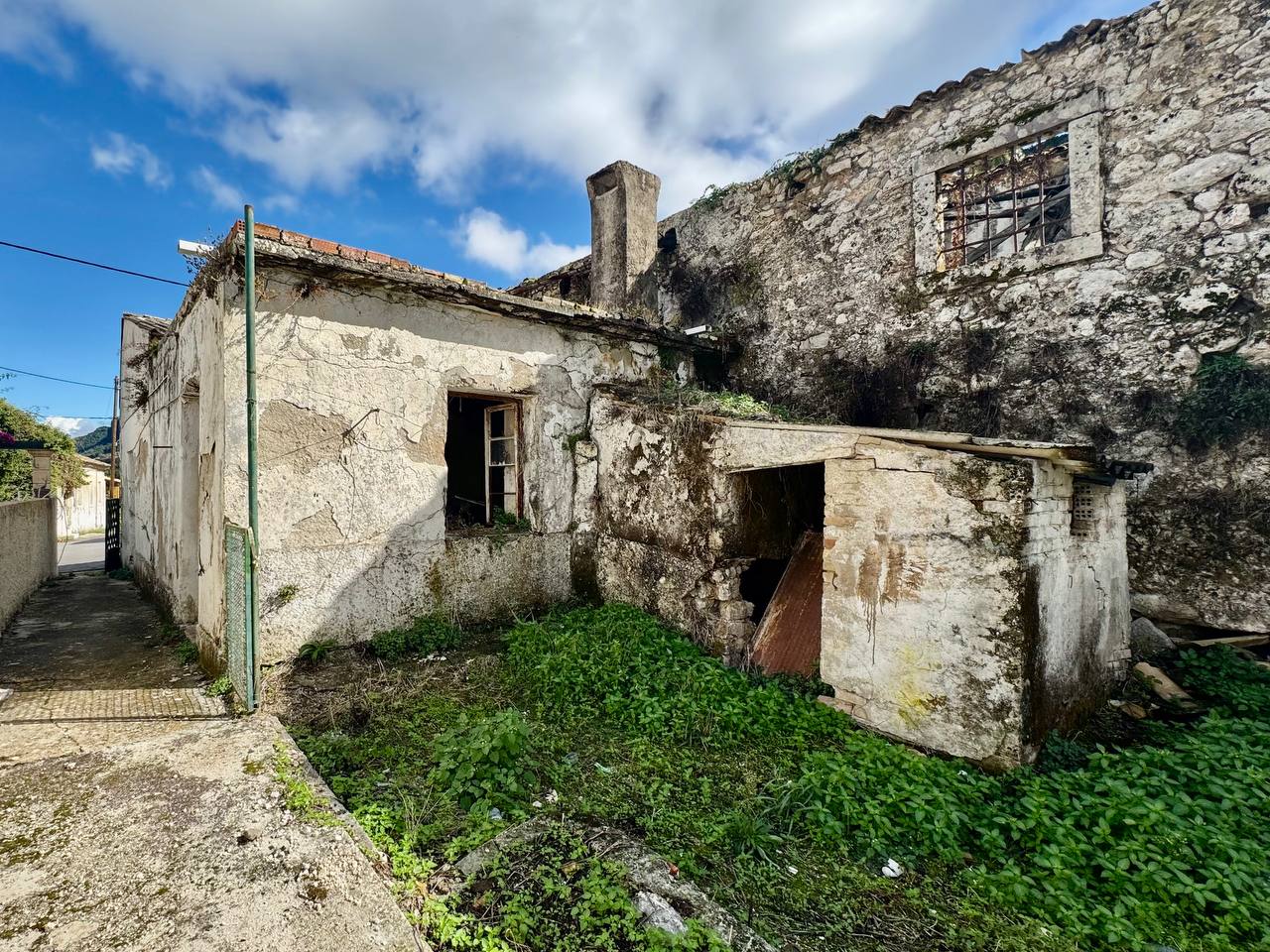 Дом на Корфу, Греция, 50 м² - фото 7