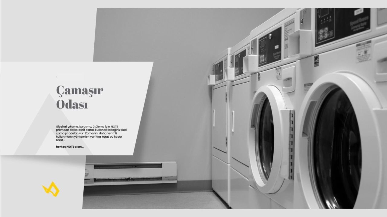 Квартира в Анталии, Турция, 40 м² - фото 15