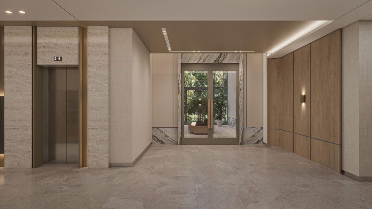 Квартира в Анталии, Турция, 40 м² - фото 2