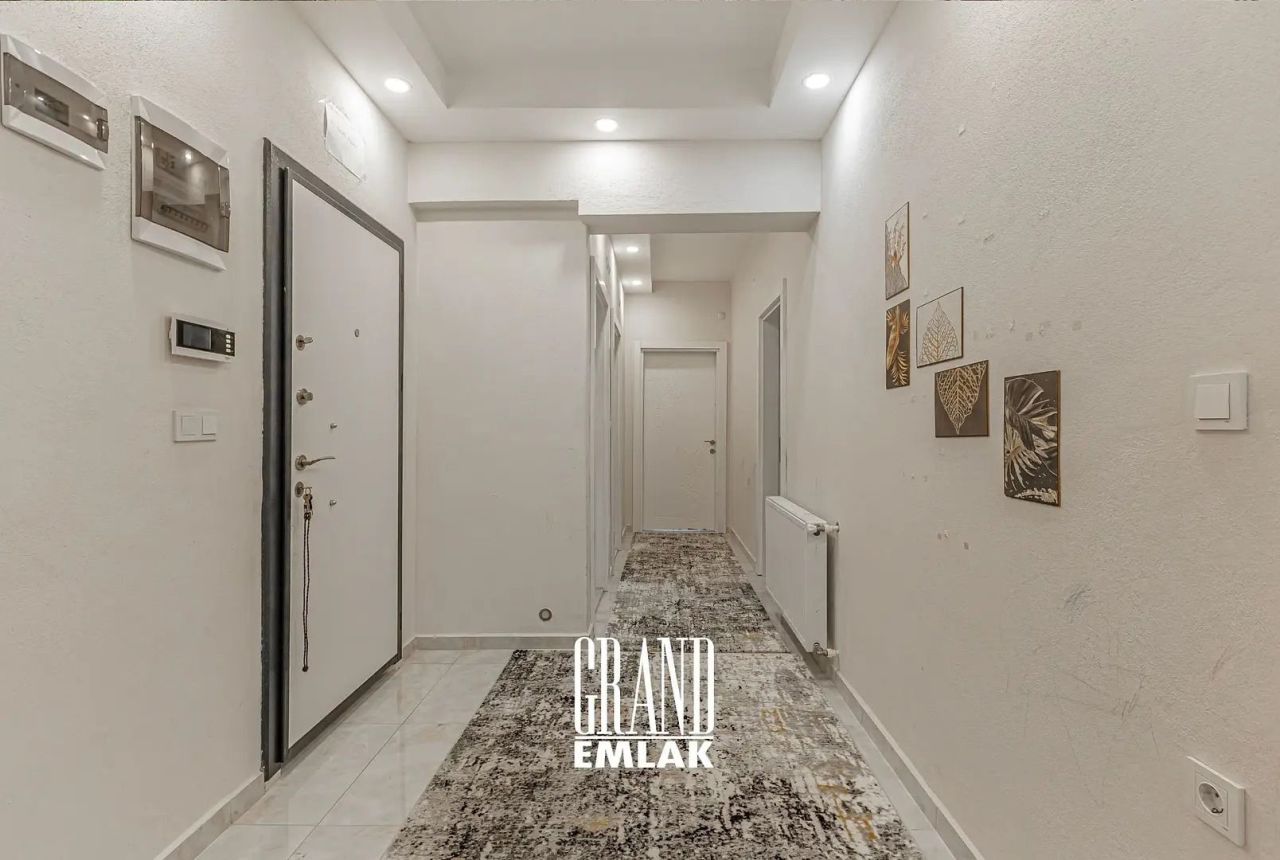 Вилла в Анталии, Турция, 320 м² - фото 7