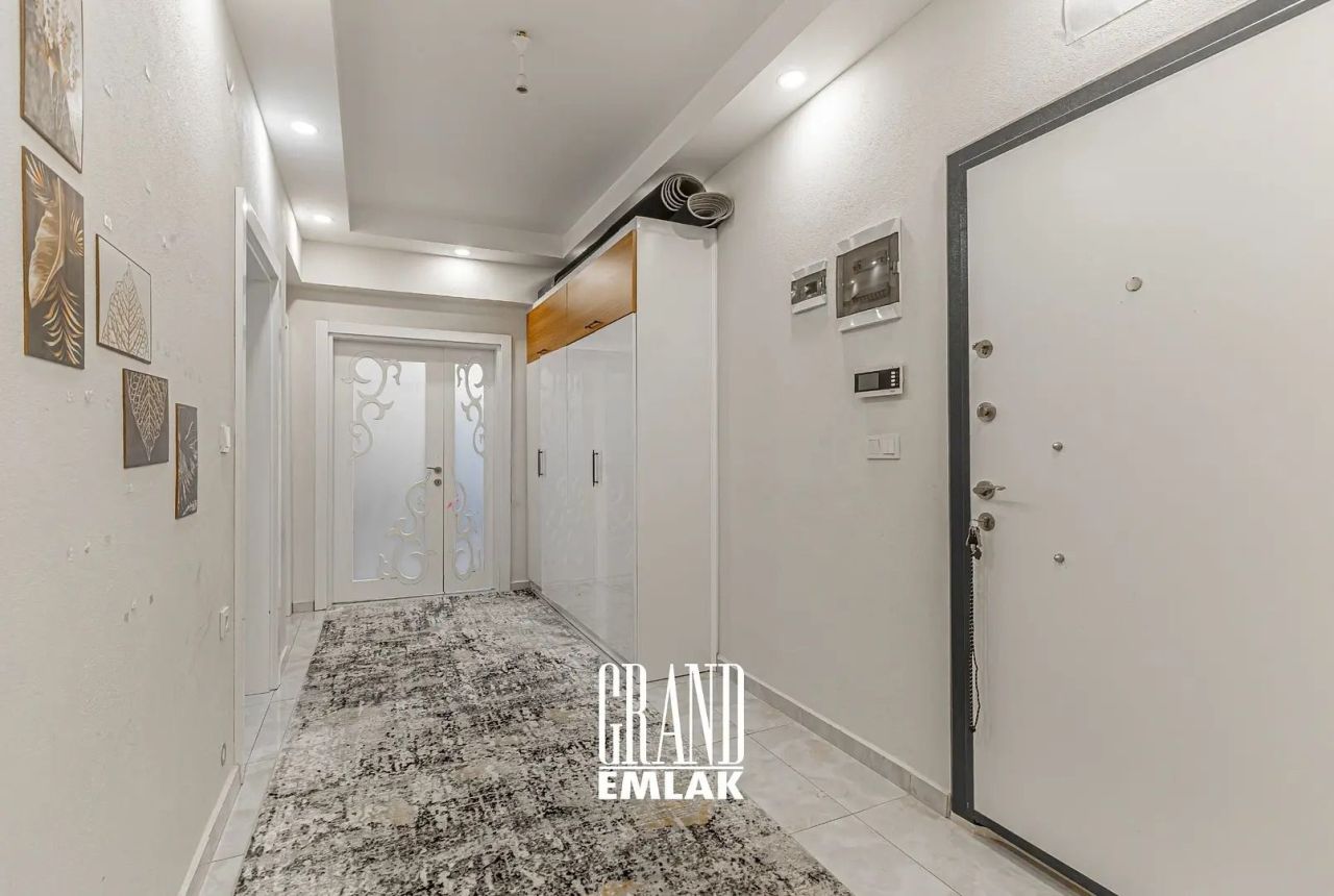 Вилла в Анталии, Турция, 320 м² - фото 9