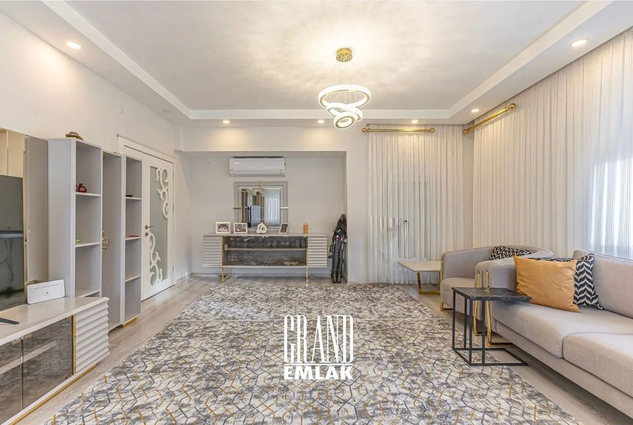 Вилла в Анталии, Турция, 320 м² - фото 10