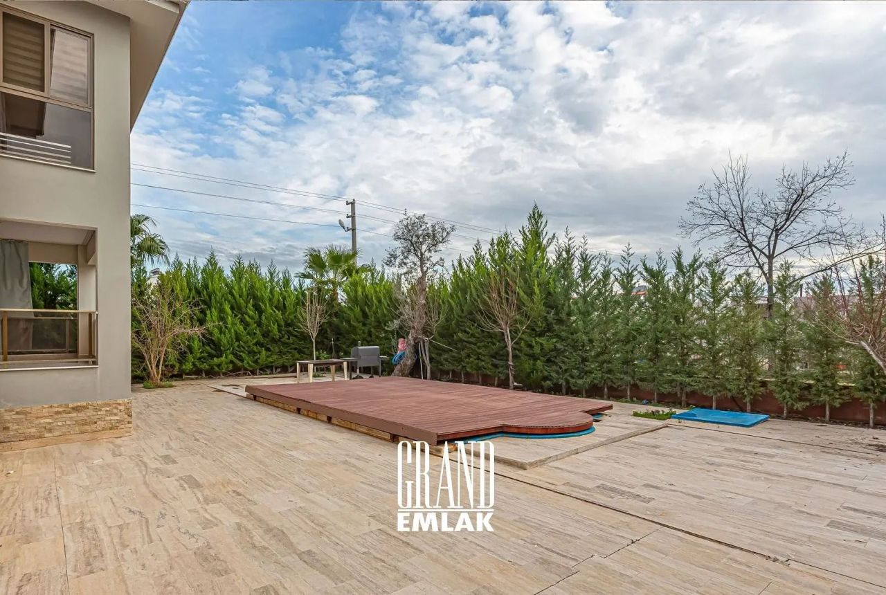 Вилла в Анталии, Турция, 320 м² - фото 6