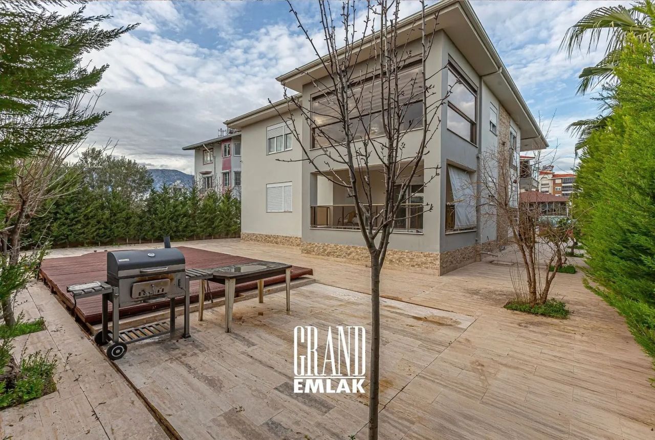 Вилла в Анталии, Турция, 320 м² - фото 3