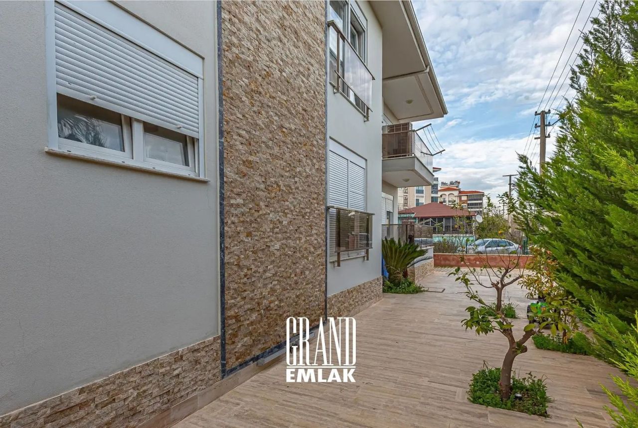 Вилла в Анталии, Турция, 320 м² - фото 4