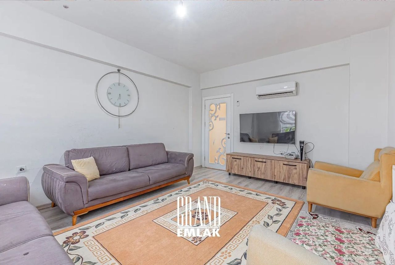 Вилла в Анталии, Турция, 320 м² - фото 13