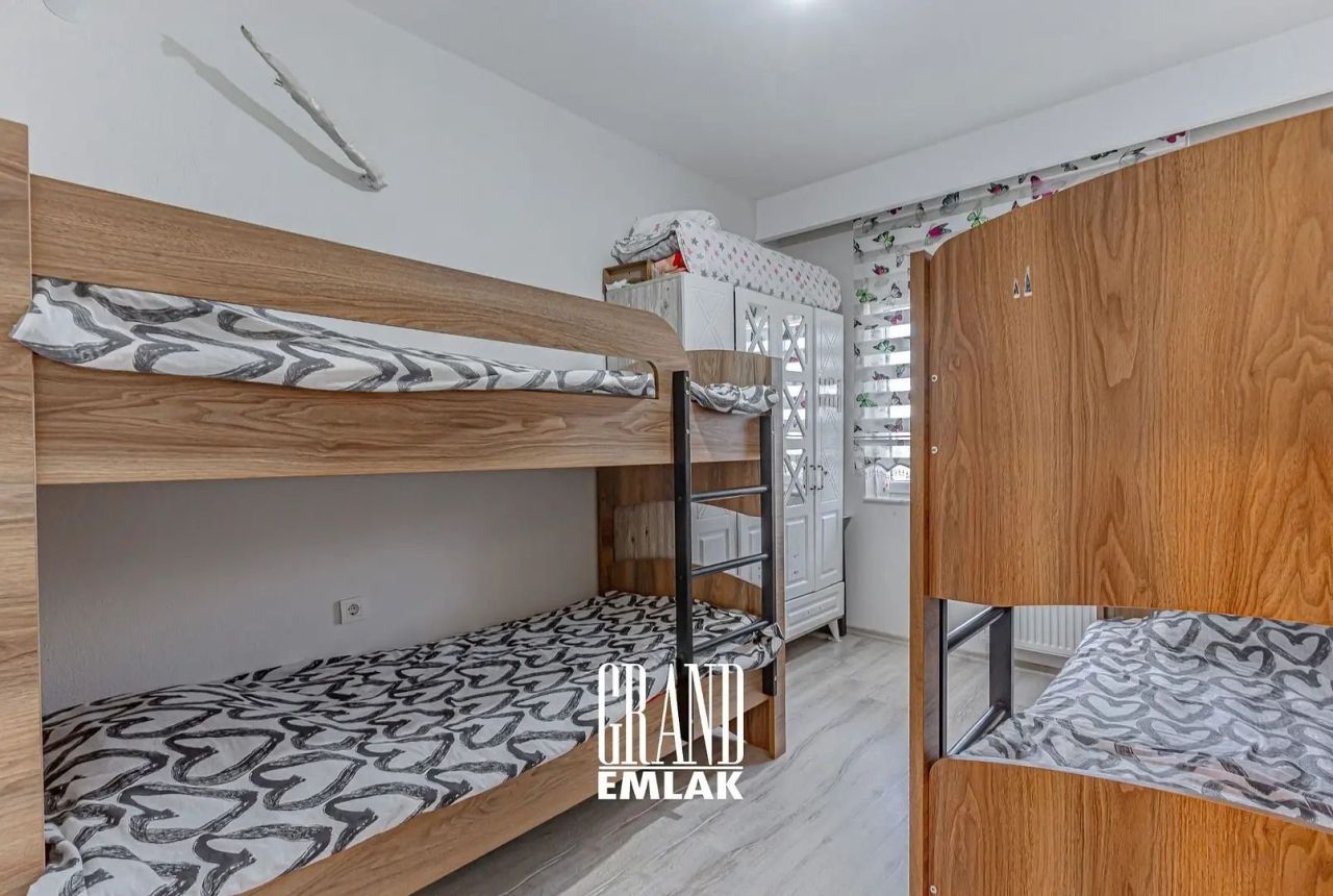 Вилла в Анталии, Турция, 320 м² - фото 14