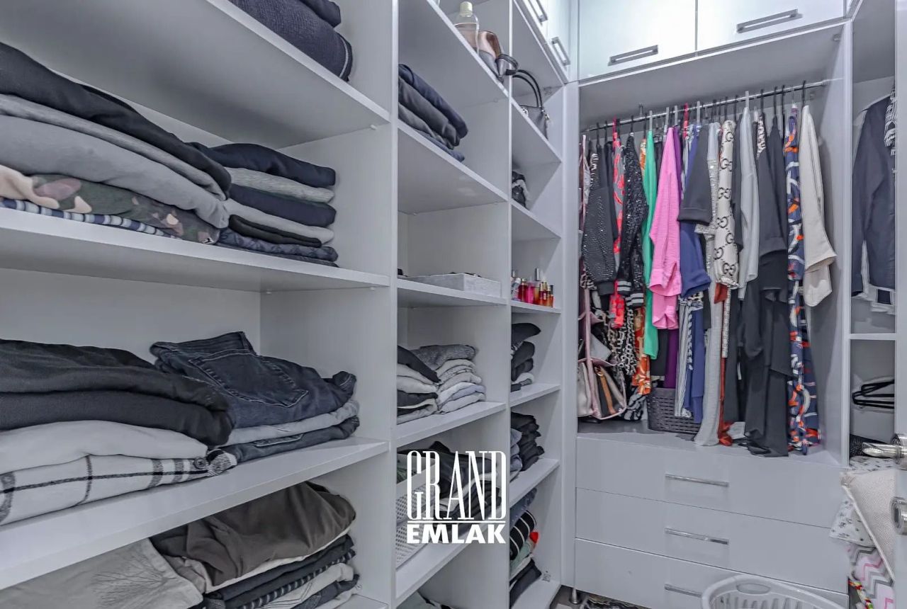 Вилла в Анталии, Турция, 320 м² - фото 16