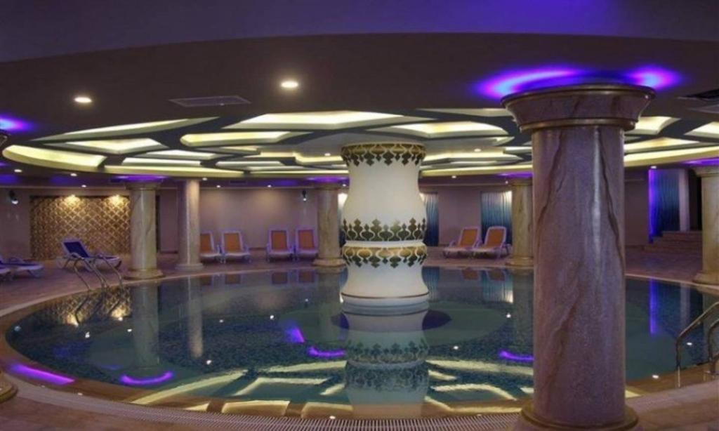 Квартира в Алании, Турция, 59 м² - фото 16