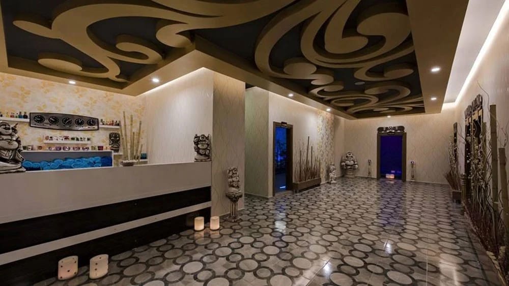 Квартира в Алании, Турция, 59 м² - фото 15