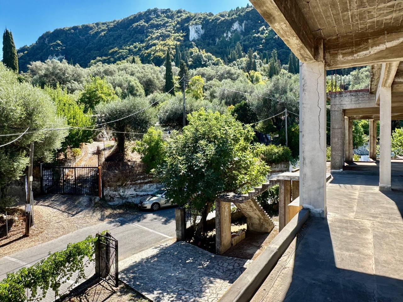 Вилла на Корфу, Греция, 450 м² - фото 14