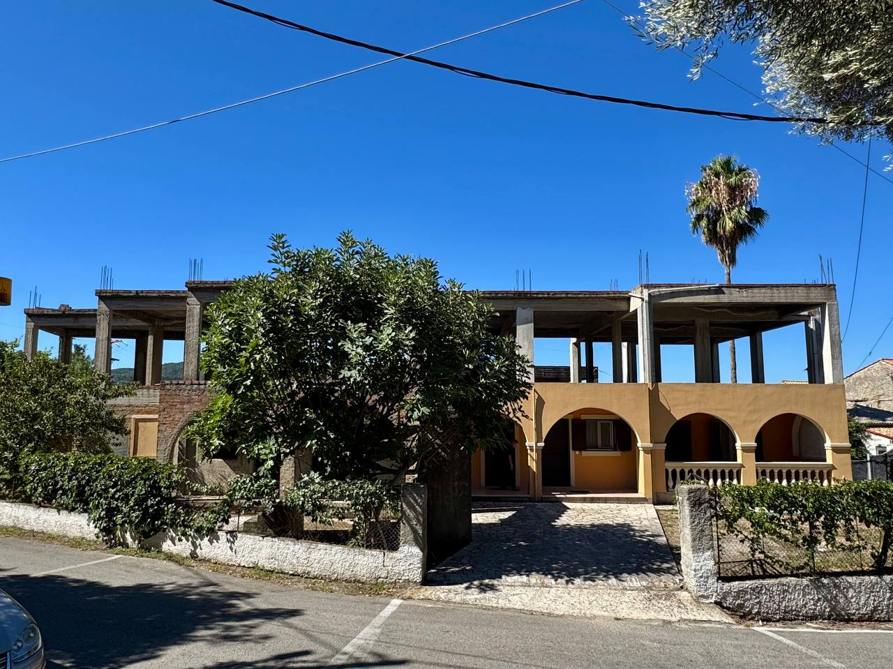 Вилла на Корфу, Греция, 450 м² - фото 5