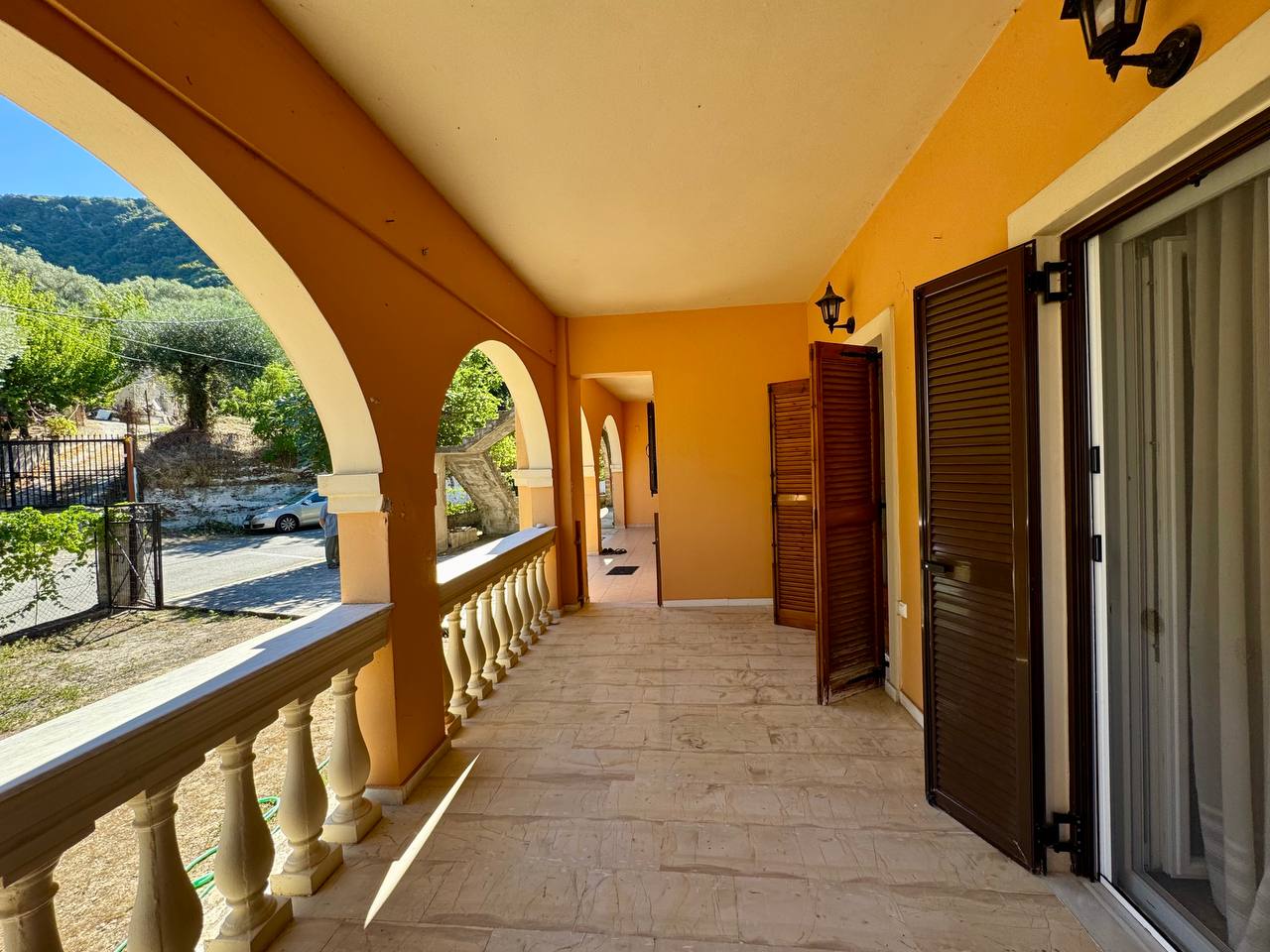 Вилла на Корфу, Греция, 450 м² - фото 7