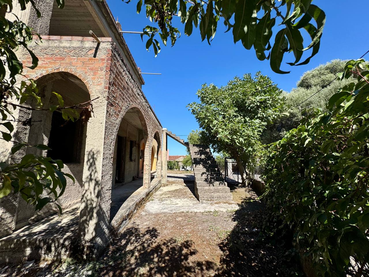 Вилла на Корфу, Греция, 450 м² - фото 9