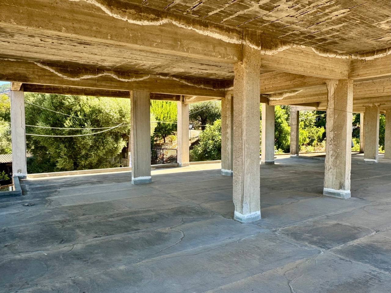 Вилла на Корфу, Греция, 450 м² - фото 13