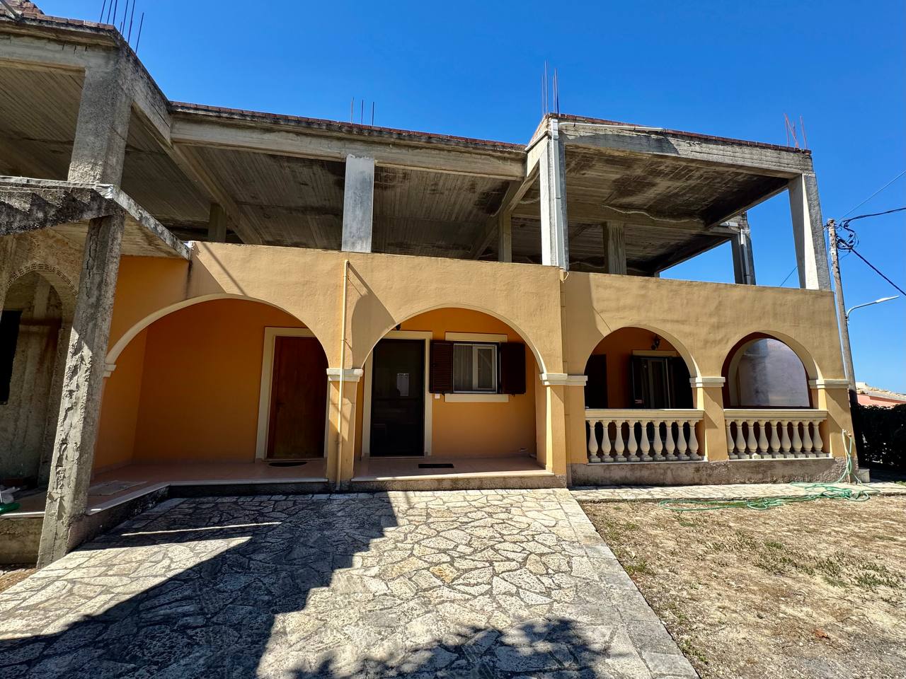 Вилла на Корфу, Греция, 450 м² - фото 11