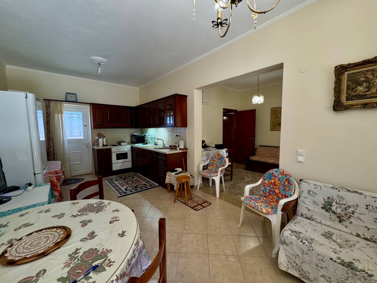 Вилла на Корфу, Греция, 450 м² - фото 12