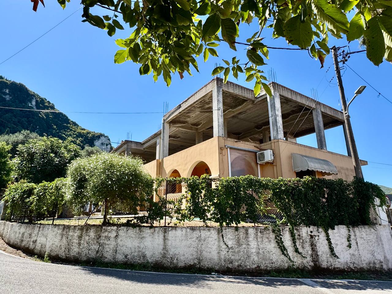 Вилла на Корфу, Греция, 450 м² - фото 6