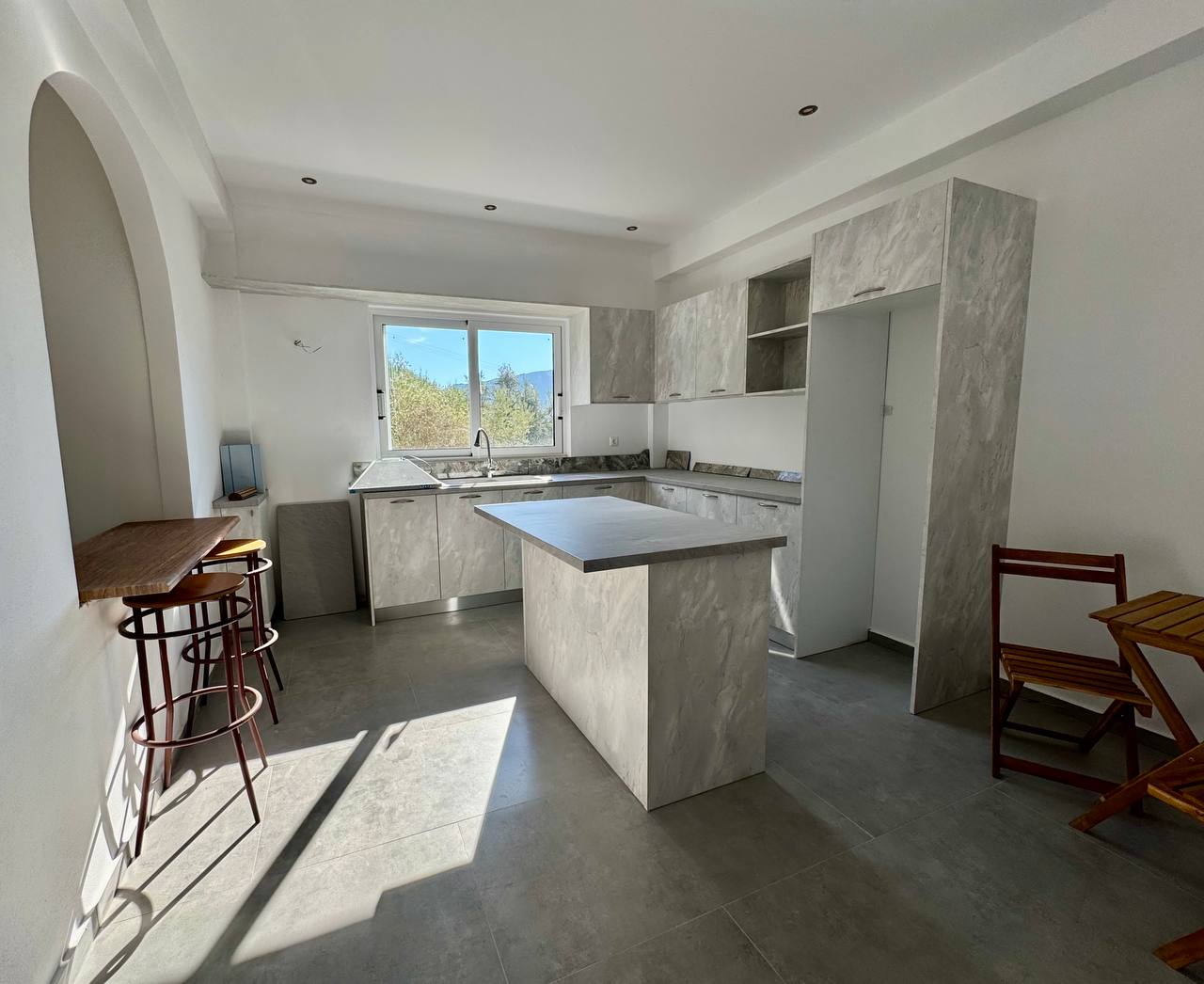 Отель, гостиница на Корфу, Греция, 110 м² - фото 11