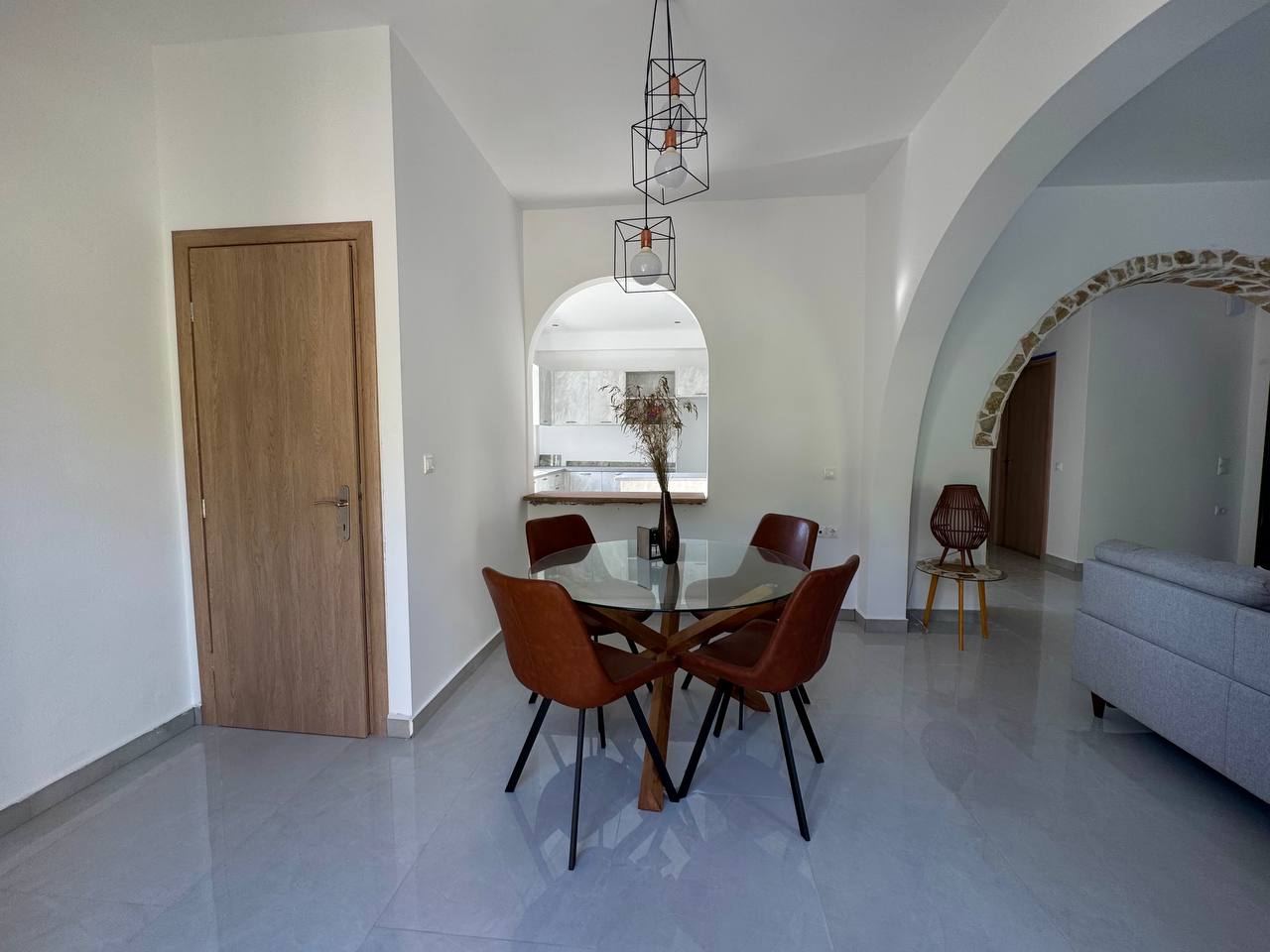 Отель, гостиница на Корфу, Греция, 110 м² - фото 6