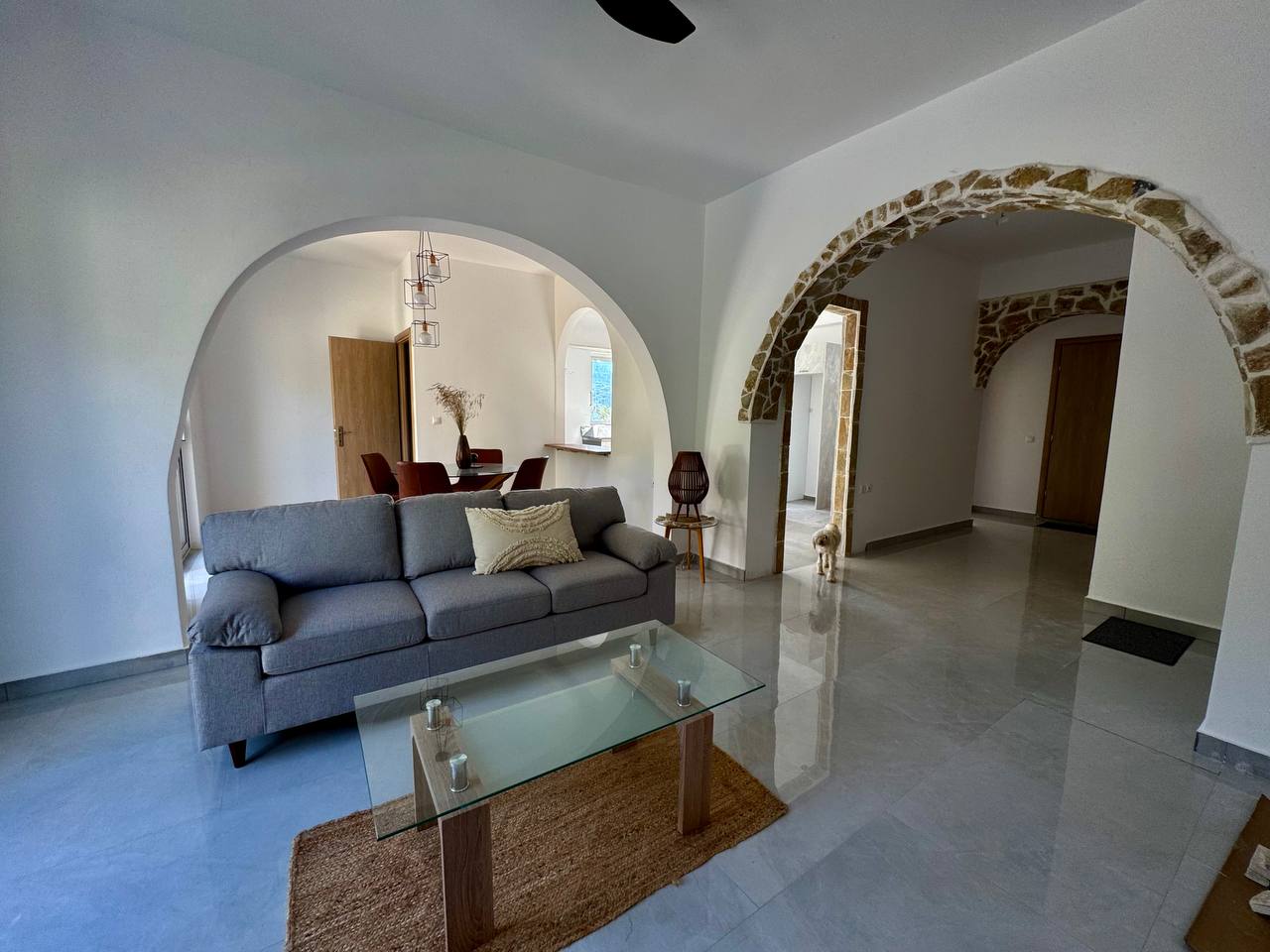 Отель, гостиница на Корфу, Греция, 110 м² - фото 8