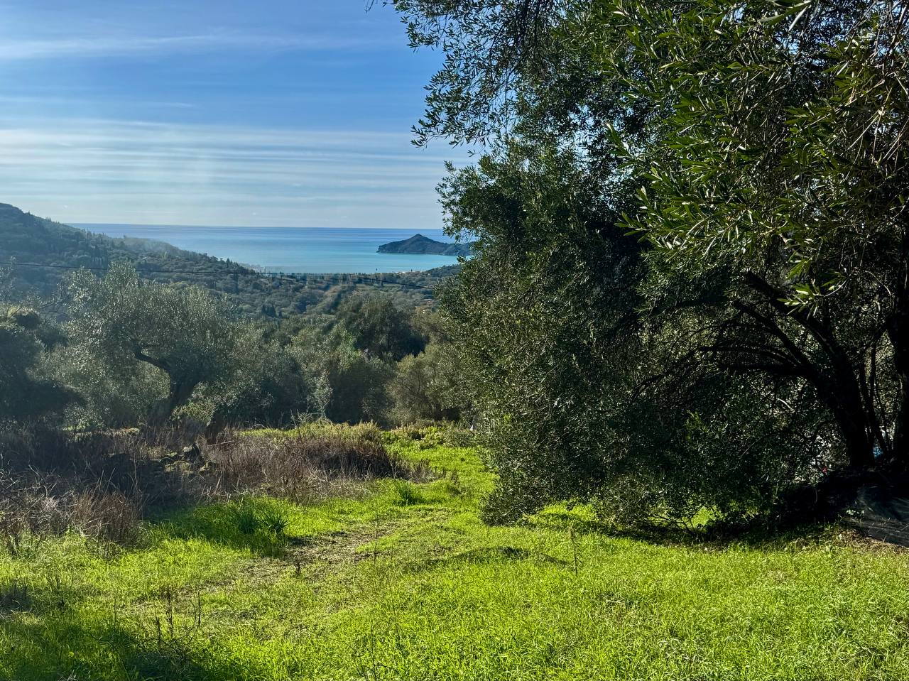 Отель, гостиница на Корфу, Греция, 110 м² - фото 2