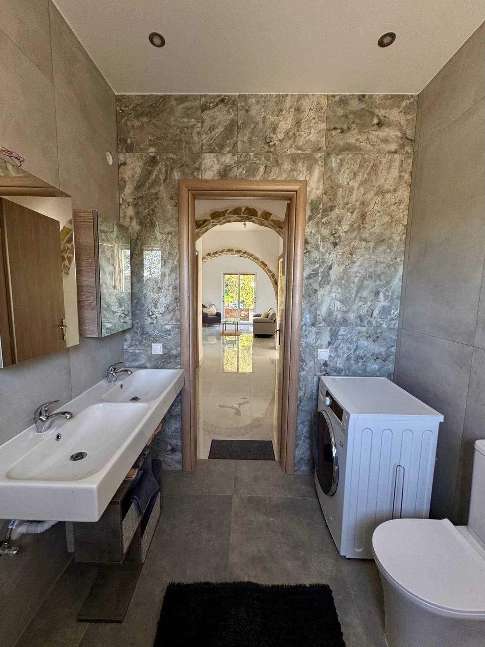 Отель, гостиница на Корфу, Греция, 110 м² - фото 9