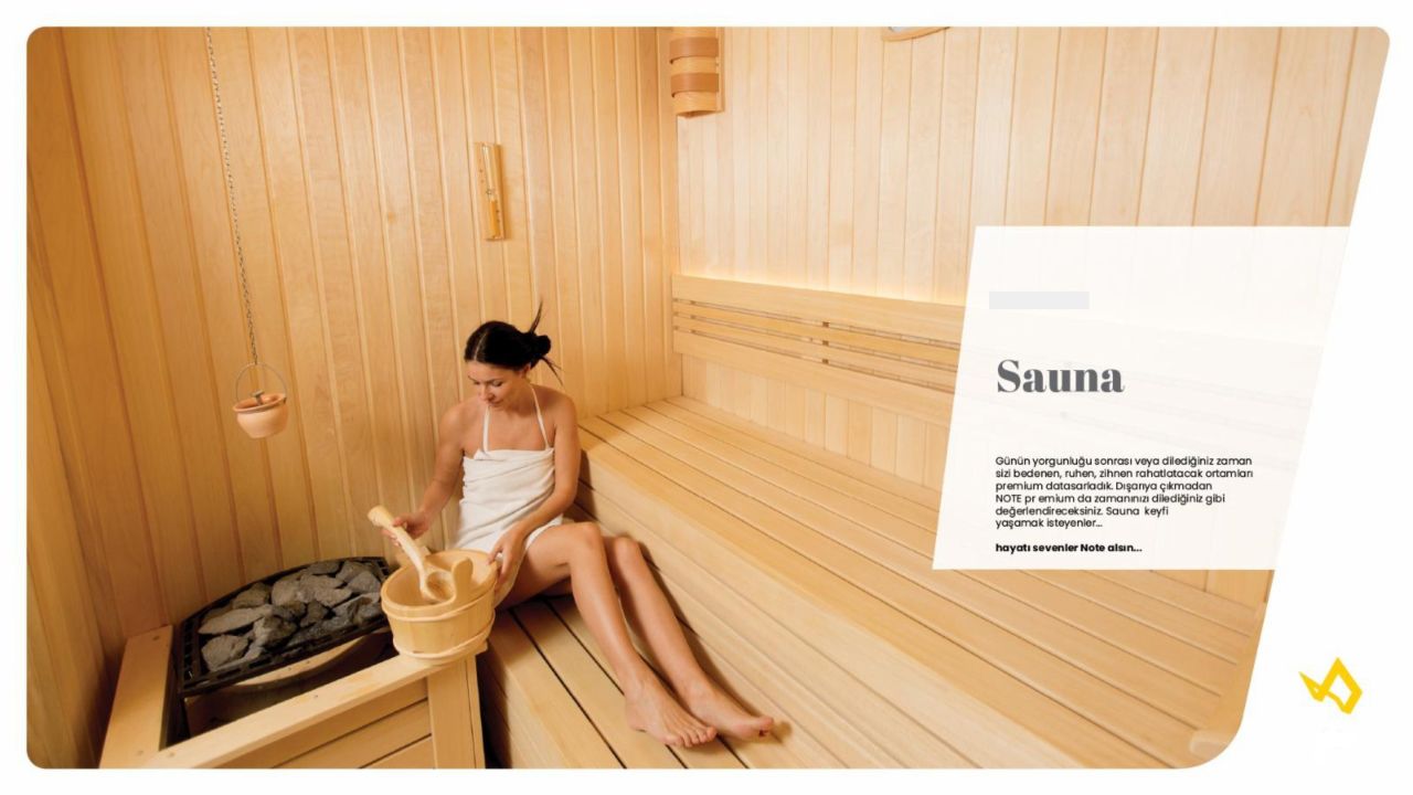 Квартира в Анталии, Турция, 120 м² - фото 16