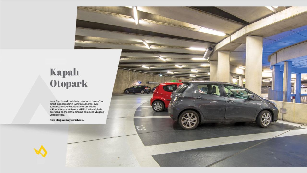 Квартира в Анталии, Турция, 120 м² - фото 17