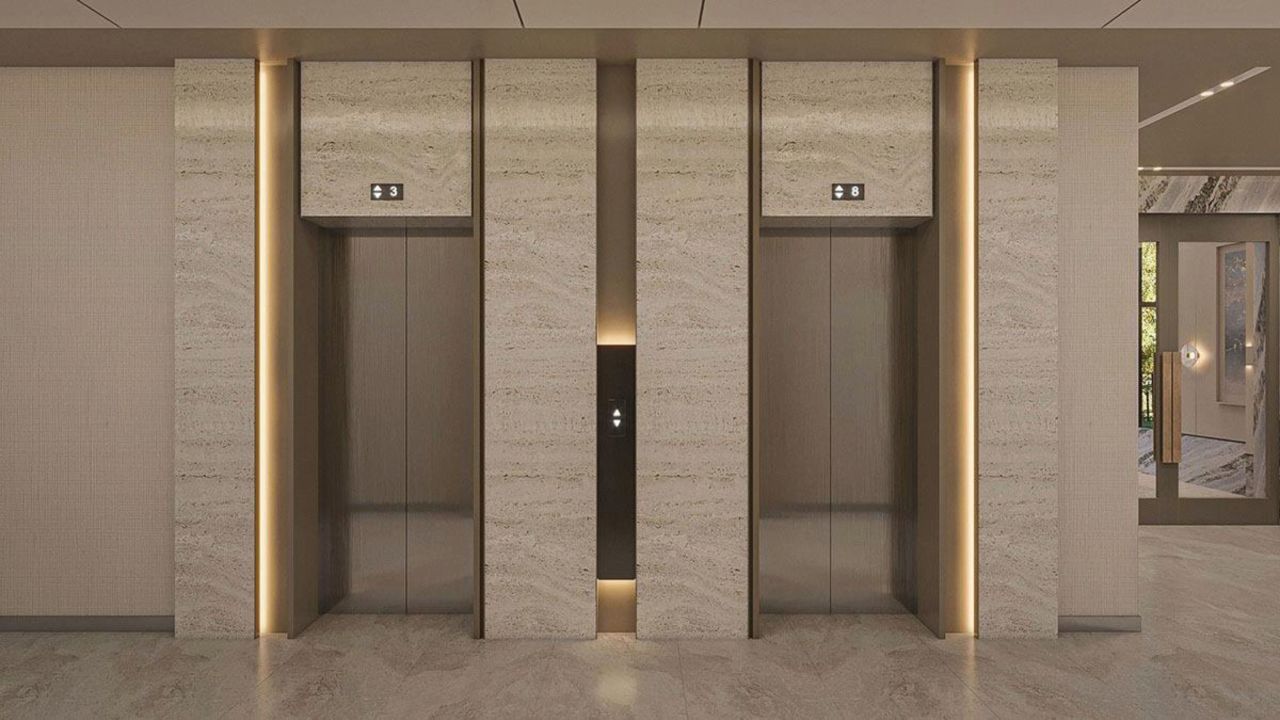 Квартира в Анталии, Турция, 120 м² - фото 8