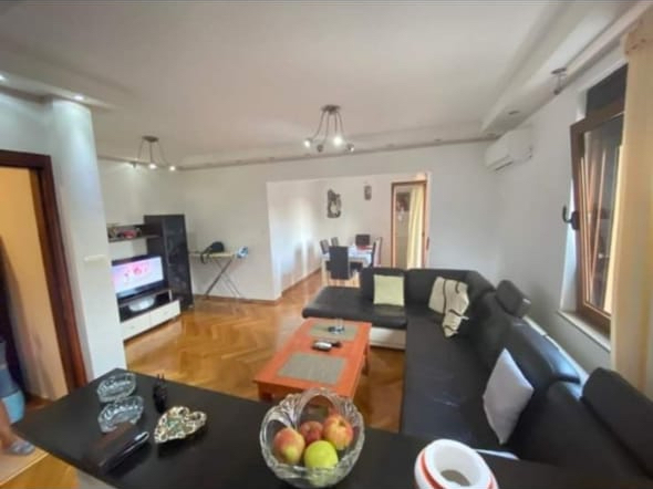 Квартира в Будве, Черногория, 78 м² - фото 1