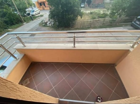 Квартира в Будве, Черногория, 78 м² - фото 3