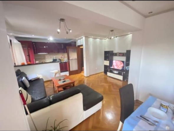 Квартира в Будве, Черногория, 78 м² - фото 5