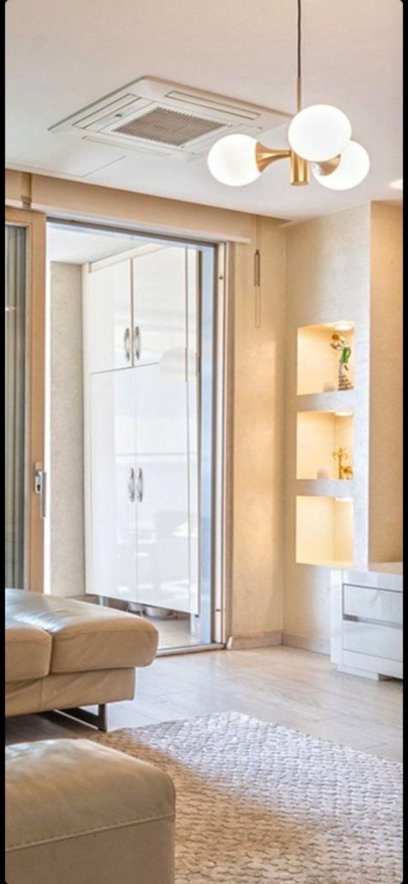 Квартира в Будве, Черногория, 80 м² - фото 2