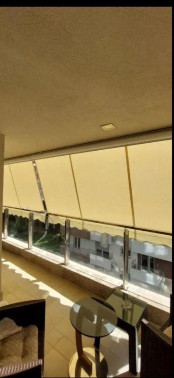 Квартира в Будве, Черногория, 80 м² - фото 6