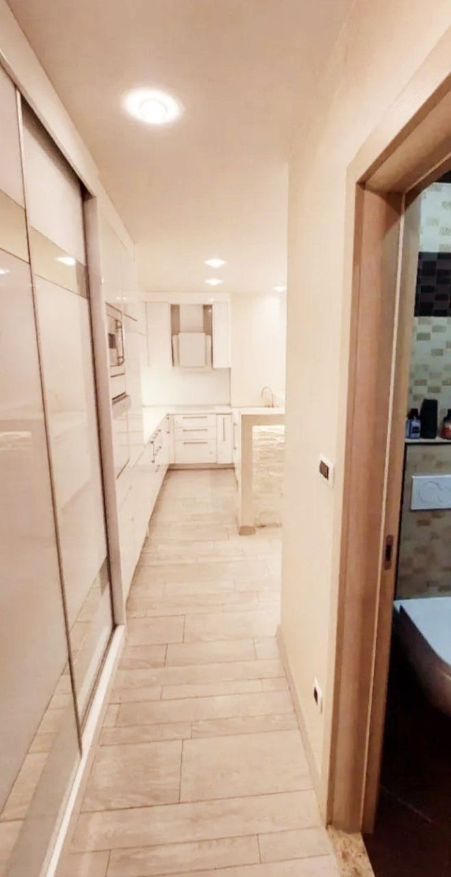 Квартира в Будве, Черногория, 80 м² - фото 5