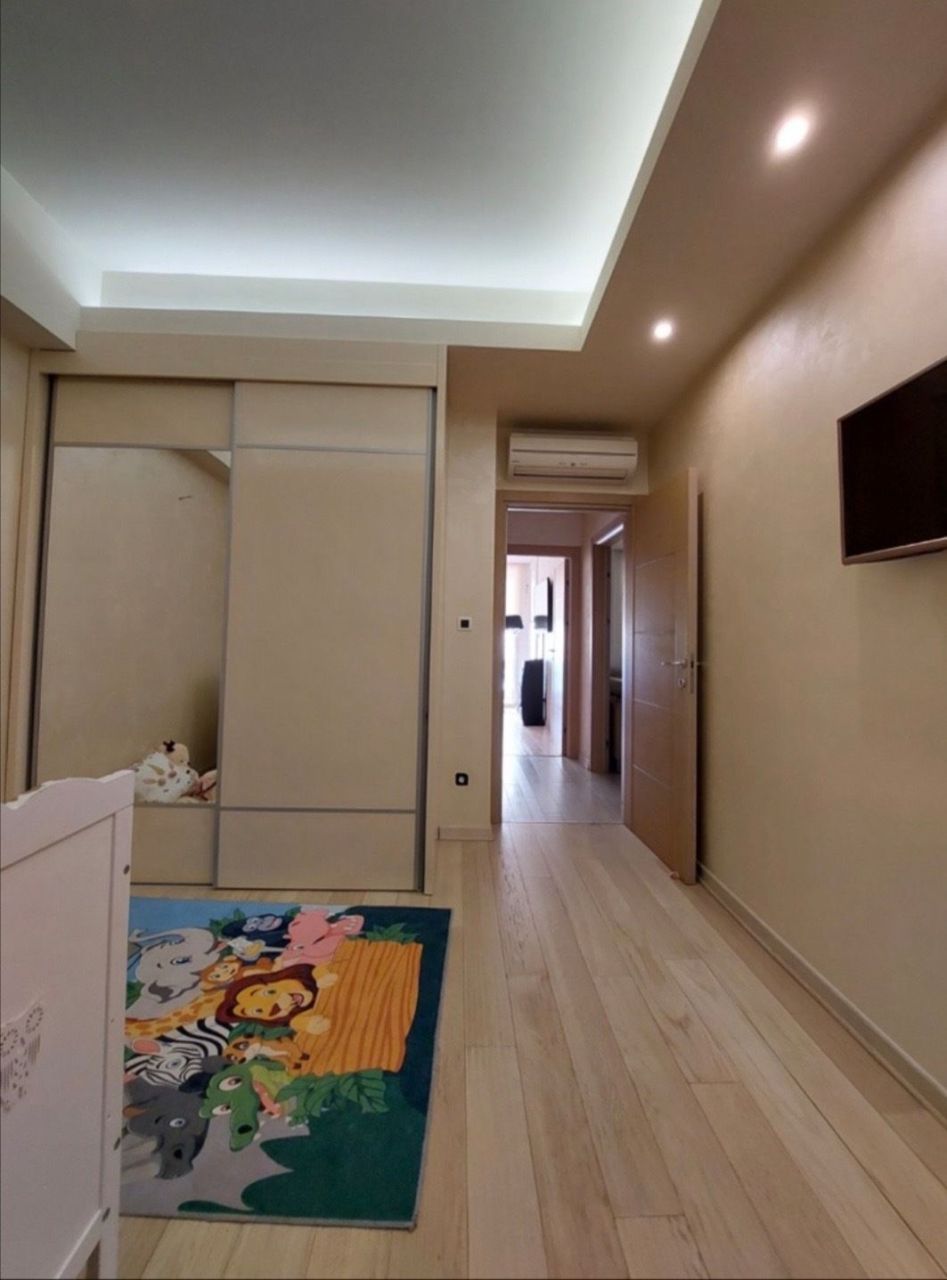 Квартира в Будве, Черногория, 80 м² - фото 4